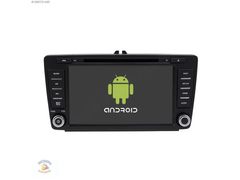 SKODA OCTAVİA 2005 2012 4/64GB MULTİMEDYA NAVİGASYON OEM BTFOR-X