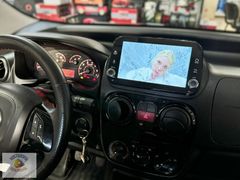 CİTROEN NEMO MULTİMEDYA NAVİGASYON ANDROİD GERÇEK 4GBRAM CARPLAY