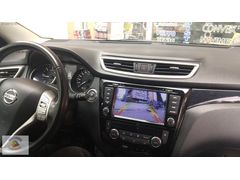 NİSSAN KAŞKAİ 2016 4/64GB MULTİMEDYA NAVİGASYON OEM BT FOR-X