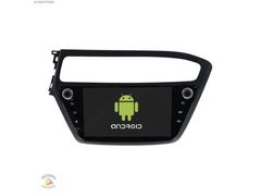HYUNDAİ İ20 2019 4/64GB MULTİMEDYA NAVİGASYON OEM BT FOR-X DOUBL