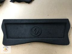 RENAULT CLİO 1 HB DÜZ PANDİZOT ORJİNAL GÖRÜNÜMLÜ PANDİZOT MDF