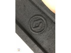RENAULT CLİO 3 HB DÜZ PANDİZOT ORJİNAL GÖRÜNÜMLÜ PANDİZOT MDF