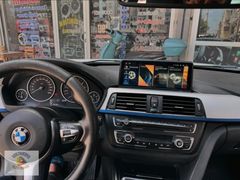 BMW F20 MULTİMEDYA NAVİGASYON ANDROİD GERÇEK 4GB RAM
