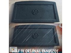 PEUGEOT 208 HB DÜZ PANDİZOT ORJİNAL GÖRÜNÜMLÜ PANDİZOT MDF