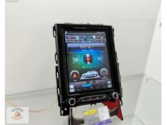 RENAULT MEGANE4 TESLA MULTİMEDYA NAVİGASYON ANDROİD GERÇEK2GBRAM