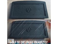 VOLKSWAGEN GOLF 5 HB DÜZ PANDİZOT ORJİNAL GÖRÜNÜMLÜ PANDİZOT MDF