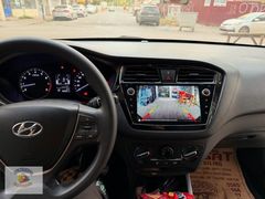 HYUNDAİ İ20 2015-18 MULTİMEDYA NAVİGASYON ANDROİD GERÇEK 4GB RAM
