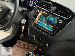 HYUNDAİ İ20 2019 MULTİMEDYA NAVİGASYON ANDROİD GERÇEK 4GB RAM