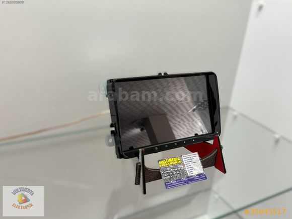 SEAT LEON MULTİMEDYA NAVİGASYON ANDROİD GERÇEK 2GB RAM