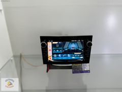 OPEL ASTRA H MULTİMEDYA NAVİGASYON ANDROİD GERÇEK 2GB RAM