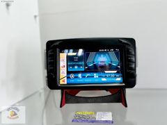 MERCEDES W203 MULTİMEDYA NAVİGASYON ANDROİD GERÇEK 2GB RAM