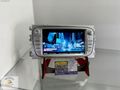 FORD FOCUS 2 MULTİMEDYA NAVİGASYON ANDROİD GERÇEK 2GB RAM