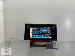 FORD FİESTA MULTİMEDYA NAVİGASYON ANDROİD GERÇEK 2GB RAM