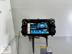 TOYOTA AURİS 2013-15 MULTİMEDYA NAVİGASYON ANDROİD GERÇEK 2GBRAM