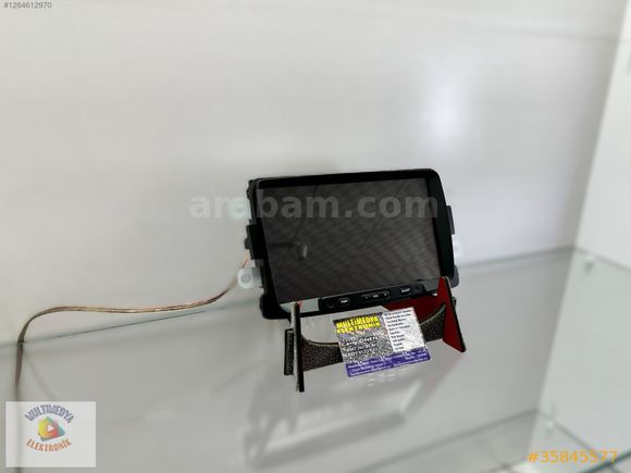 RENAULT CAPTUR MULTİMEDYA NAVİGASYON ANDROİD GERÇEK 2GB RAM