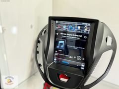 FORD COURİER TESLA MULTİMEDYA NAVİGASYON ANDROİD GERÇEK 2GB RAM