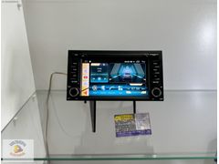 SEAT LEON IBIZA MULTİMEDYA NAVİGASYON ANDROİD GERÇEK 2GB RAM