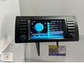 BMW E39 MULTİMEDYA NAVİGASYON ANDROİD GERÇEK 2GB RAM