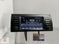 BMW E39 MULTİMEDYA NAVİGASYON ANDROİD GERÇEK 2GB RAM