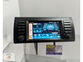 BMW E39 MULTİMEDYA NAVİGASYON ANDROİD GERÇEK 2GB RAM