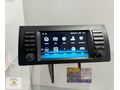 BMW E39 MULTİMEDYA NAVİGASYON ANDROİD GERÇEK 2GB RAM