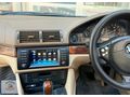 BMW E39 MULTİMEDYA NAVİGASYON ANDROİD GERÇEK 2GB RAM