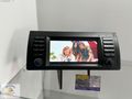 BMW E39 MULTİMEDYA NAVİGASYON ANDROİD GERÇEK 2GB RAM