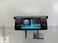 BMW E46 MULTİMEDYA NAVİGASYON ANDROİD GERÇEK 2GB RAM