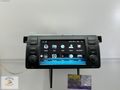 BMW E46 MULTİMEDYA NAVİGASYON ANDROİD GERÇEK 2GB RAM