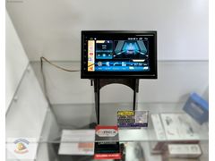 CİTROEN BERLİNGO MULTİMEDYA NAVİGASYON ANDROİD GERÇEK 2GB RAM