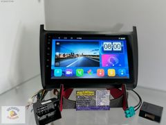 VOLKSWAGEN POLO MULTİMEDYA NAVİGASYON ANDROİD GERÇEK 6 GB RAM
