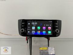 FİAT PUNTO EVO LİNEA MULTİMEDYA NAVİGASYON ANDROİD GERÇEK 2GBRAM