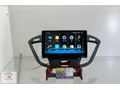 FORD TRANSİT CUSTOM MULTİMEDYA NAVİGASYON ANDROİD GERÇEK 6GB RAM
