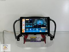 NİSSAN JUKE MULTİMEDYA NAVİGASYON ANDROİD GERÇEK 6GB RAM