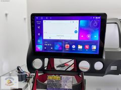 HONDA CİVİC FD6 MULTİMEDYA NAVİGASYON ANDROİD GERÇEK 6GB RAM