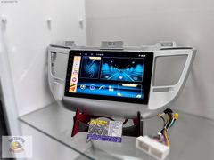 HYUNDAİ TUCSON MULTİMEDYA NAVİGASYON ANDROİD GERÇEK 6GB RAM