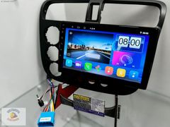 HONDA CİVİC VTEC 2 MULTİMEDYA NAVİGASYON ANDROİD GERÇEK 6GB RAM