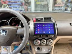 HONDA CİTY JAZZ MULTİMEDYA NAVİGASYON ANDROİD GERÇEK 6GB RAM