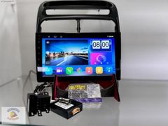 FİAT LİNEA OLD MULTİMEDYA NAVİGASYON ANDROİD GERÇEK 6GB RAM
