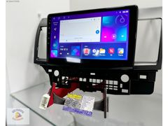 MİTSUBİSHİ LANCER MULTİMEDYA NAVİGASYON ANDROİD GERÇEK 6GBRAM