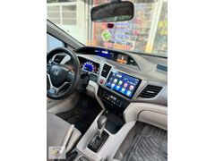 HONDA CİVİC FB7 MULTİMEDYA NAVİGASYON ANDROİD GERÇEK 6GB RAM