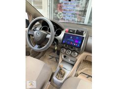 HONDA CİTY MULTİMEDYA NAVİGASYON ANDROİD GERÇEK 6GB RAM