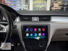 SEAT TOLEDO 4/64GB MULTİMEDYA NAVİGASYON DOUBLE KAMERA CARPLAY N
