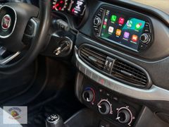 FİAT EGEA EASY MULTİMEDYA NAVİGASYON DOUBLE CARPLAY NAVİMEX 7711