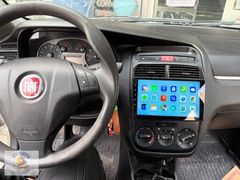 FİAT LİNEA OLD MULTİMEDYA NAVİGASYON DOUBLE CARPLAY NAVİMEX 4/64