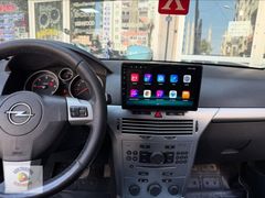 OPEL ASTRA H 4/64GB MULTİMEDYA NAVİGASYON DOUBLE KAMERA CARPLAY*