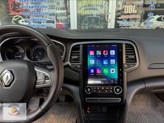 RENAULT MEGANE 4 4/64GB MULTİMEDYA NAVİGASYON DOUBLE OEM KAMERA