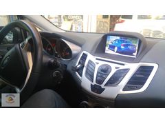 FORD FİESTA 2010 2012 MULTİMEDYA DOUBLE DVD OEM 7İNÇ NAVİGASYON