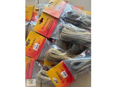 Edison Rca Kablosu 5 Metre Kaliteli Amfi Rca Ses Aktarım Kablo