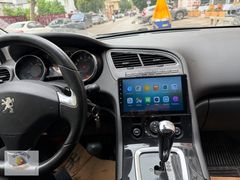 PEUGEOT 3008 5008 4/64GB MULTİMEDYA NAVİGASYON DOUBLE BT KAMERA